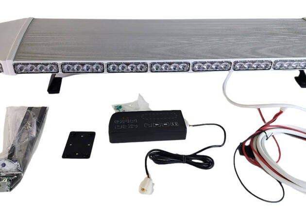 Street Elite LED Light Bars