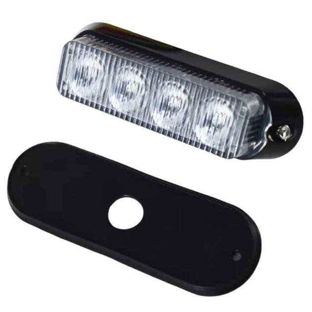 Street Elite Led Light Pods